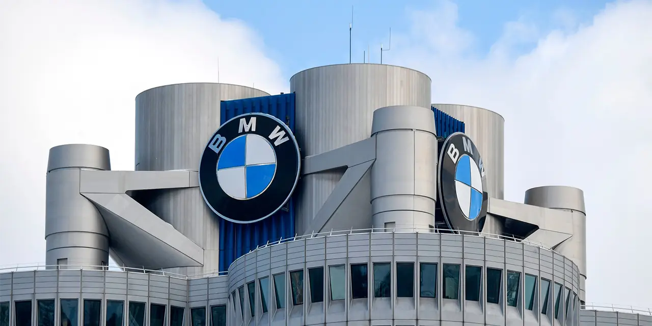 BMW / ビー・エム・ダブリュー