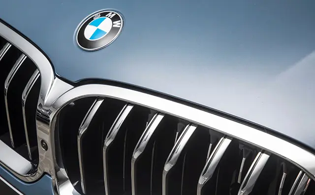 BMW / ビー・エム・ダブリュー
