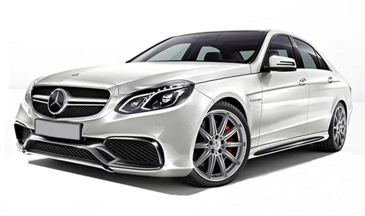 メルセデス・ベンツ Eクラス E250レンタカー