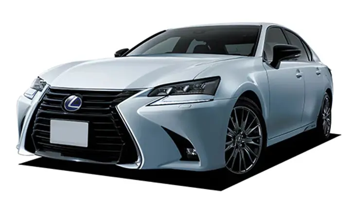 レクサス GS300hレンタカー