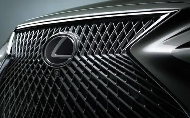 レクサス / Lexus