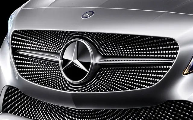 メルセデス・ベンツ / Mercedes-Benz