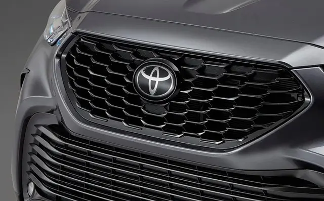 トヨタ / Toyota